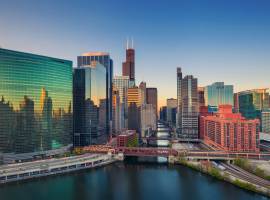 Chicago River
