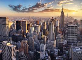 New York City