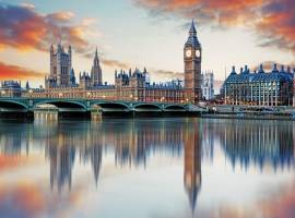 London, England