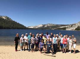 Why Choose YMT Vacations?