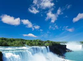 Niagara Falls, Canada