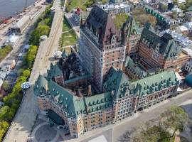 Quebec City, Canada