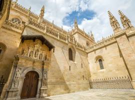 Royal Chapel of Granada