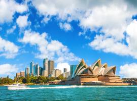 Australia-New-Zealand-Cruise