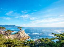 California-National-Parks