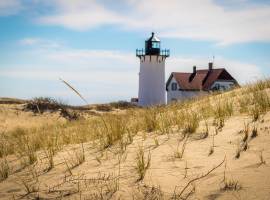 Cape Cod