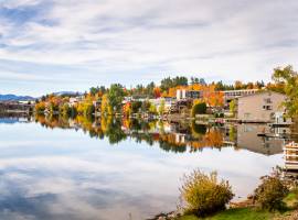 Lake Placid
