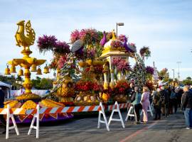 Rose Parade