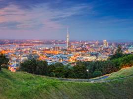 Know Your Destination – Highlights of Australia & New Zealand Cruise