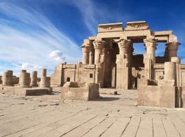 Know Your Destination – Ancient Egypt and the Nile River Cruise