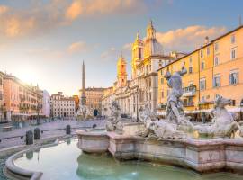 Know Your Destination – Highlights of Italy, Switzerland & France-1