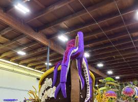 Know Your Destination – Rose Parade & Los Angeles Tour-3