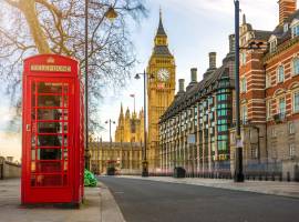Know Your Destination – Best Of England