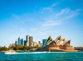 Know Your Destination – Highlights of Australia & New Zealand Cruise-3