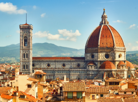 Know Your Destination – Highlights of Italy, Switzerland & France-1