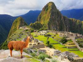 Know Your Destination – Highlights of Peru-2