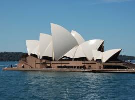 Know Your Destination – Highlights of Australia & New Zealand Cruise
