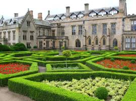 Newstead Abbey