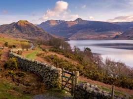 Lake District, UK