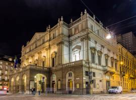 Know Your Destination – Highlights of Italy, Switzerland & France-1