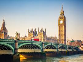 Know Your Destination – Best Of England-3