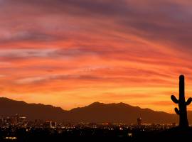 Know Your Destination – Albuquerque Balloon Fiesta Southwestern Tour-3