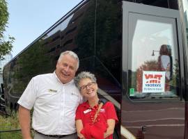 Why Choose YMT Vacations?