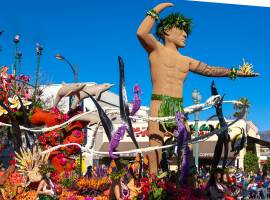Rose Parade