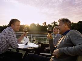 Know Your Destination – European Cruises-1