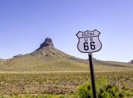Know Your Destination – ROUTE 66