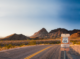 Know Your Destination – ROUTE 66-2