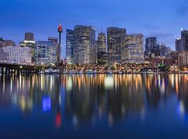 Know Your Destination – Highlights of Australia & New Zealand Cruise