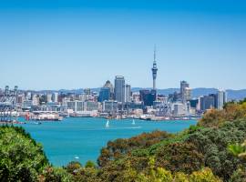 Know Your Destination – Highlights of Australia & New Zealand Cruise