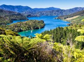 Know Your Destination – Highlights of Australia & New Zealand Cruise