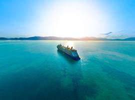 Know Your Destination – Sea Cruises
