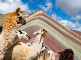 Know Your Destination – Highlights of Peru-1