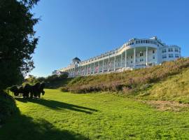 Know Your Destination – Mackinac Island & Grand Hotel tour-3
