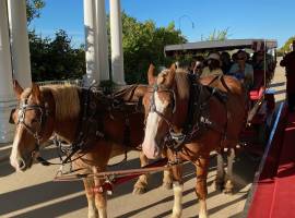 Know Your Destination – Mackinac Island & Grand Hotel tour
