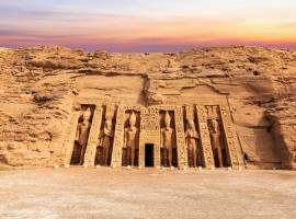 Know Your Destination – Ancient Egypt and the Nile River Cruise-1