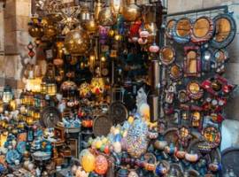 Know Your Destination – Ancient Egypt and the Nile River Cruise