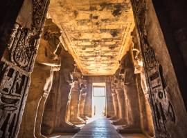 Know Your Destination – Ancient Egypt and the Nile River Cruise-3