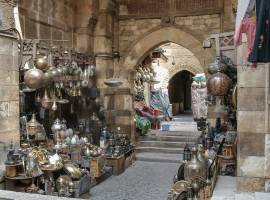Know Your Destination – Ancient Egypt and the Nile River Cruise-1