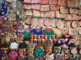 Know Your Destination – Ancient Egypt and the Nile River Cruise-1