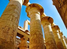 Know Your Destination – Ancient Egypt and the Nile River Cruise-3