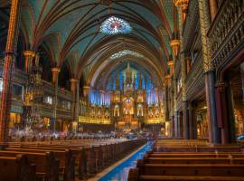 Know Your Destination – Best of Eastern Canada-2