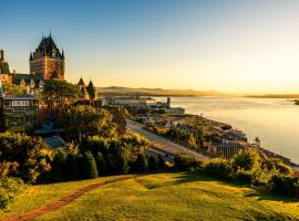 Know Your Destination – Best of Eastern Canada-2