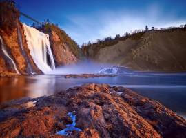 Know Your Destination – Best of Eastern Canada-2