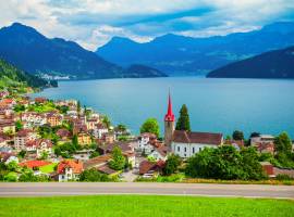 Switzerland