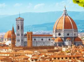 Florence, Italy