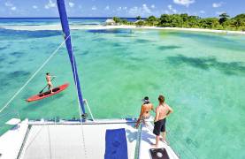 Sailing Charters